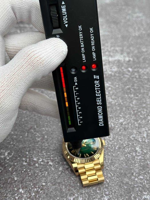 Швейцарские часы Rolex Day-Date President 40 mm Yellow Gold