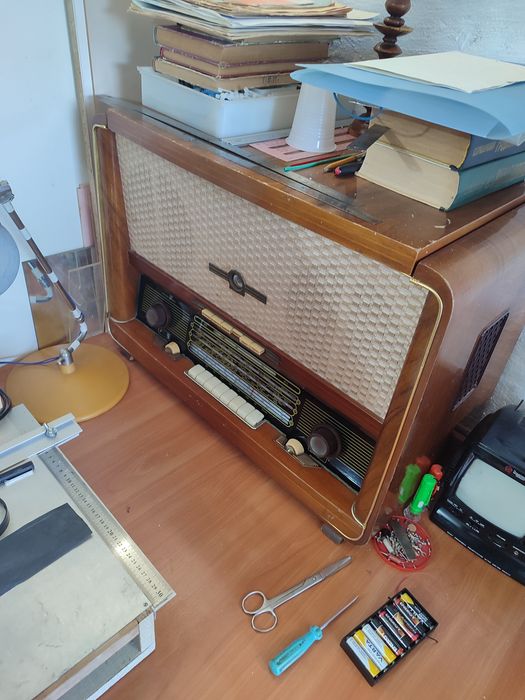 Радиола Беларусь 59