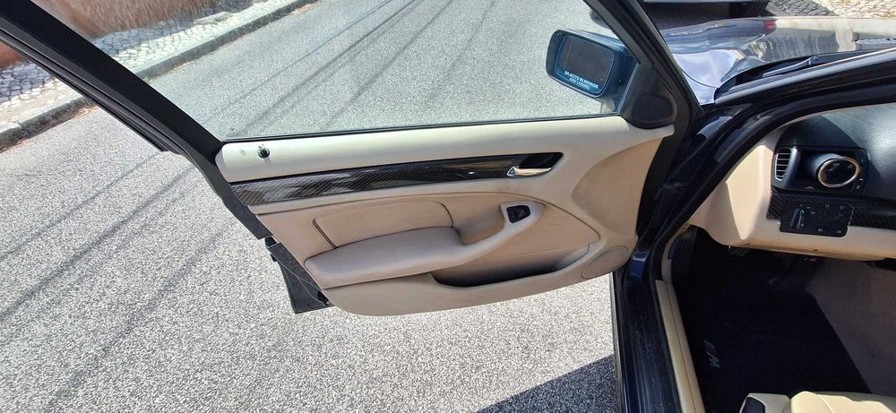 Bmw 320D 2000cc