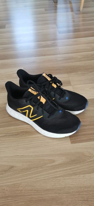 Buty do biegania New Balance M411CB3 B3 rozm. 43