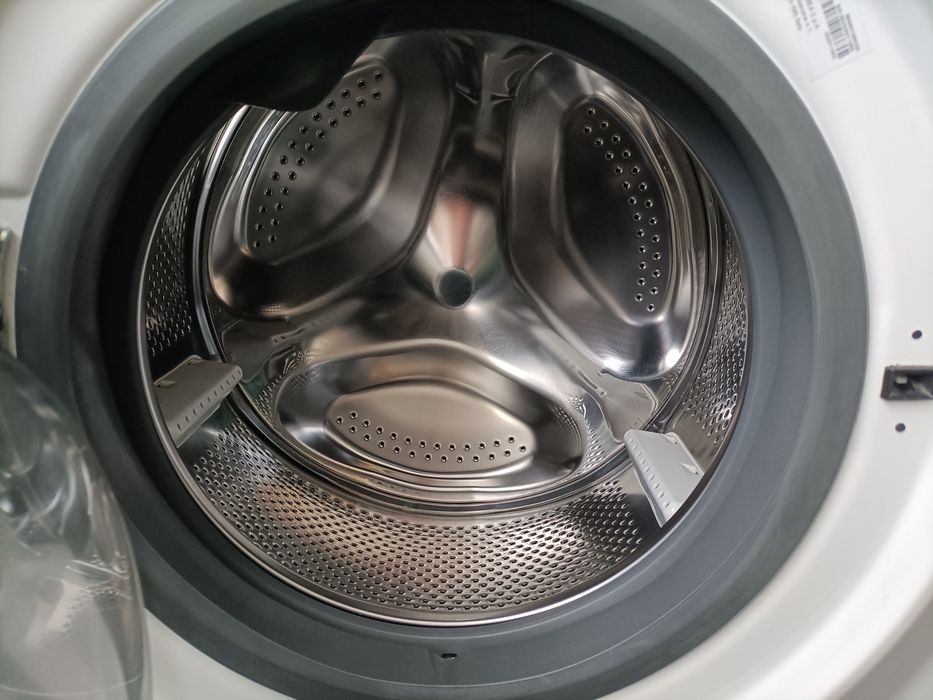 Máquina de lavar roupa