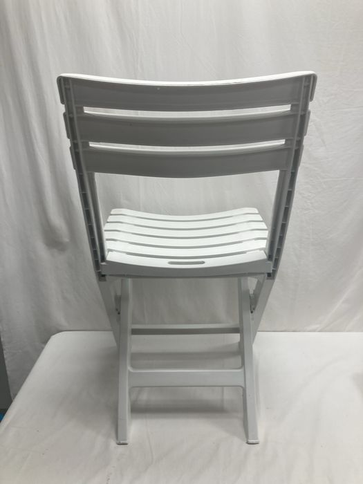 Cadeira desdobrável Pvc
