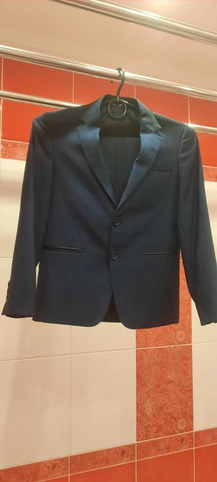 Дитячий шкільний костюм Турция Дешего! Срочно!