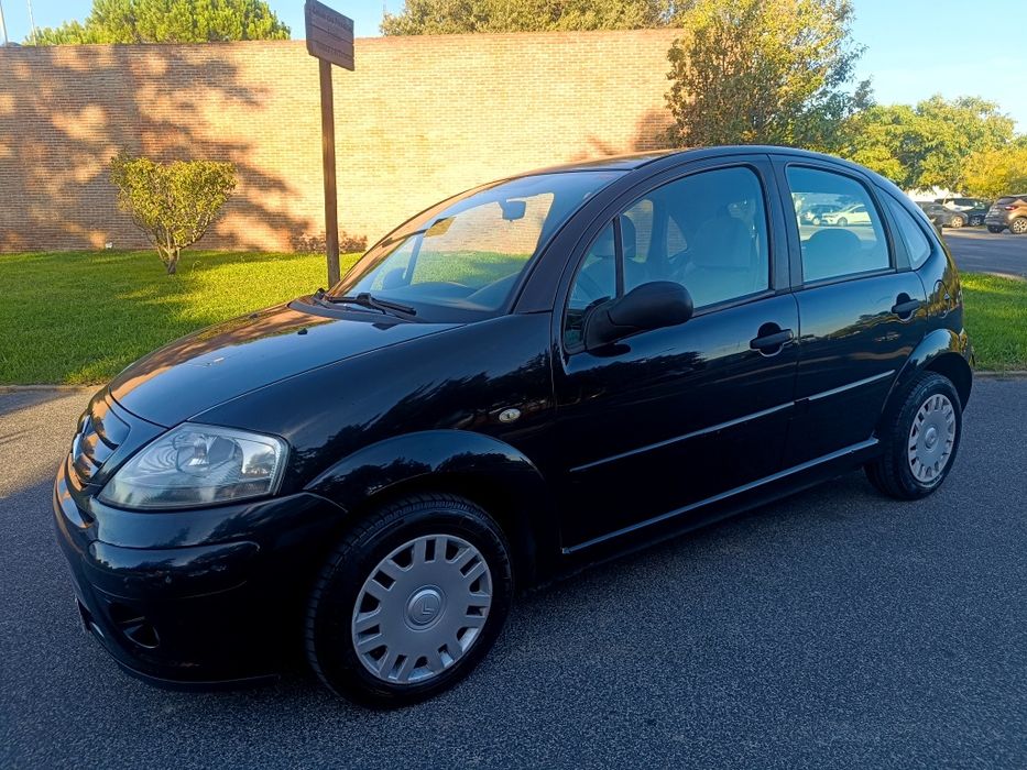 Citroen C3 1.4 HDI