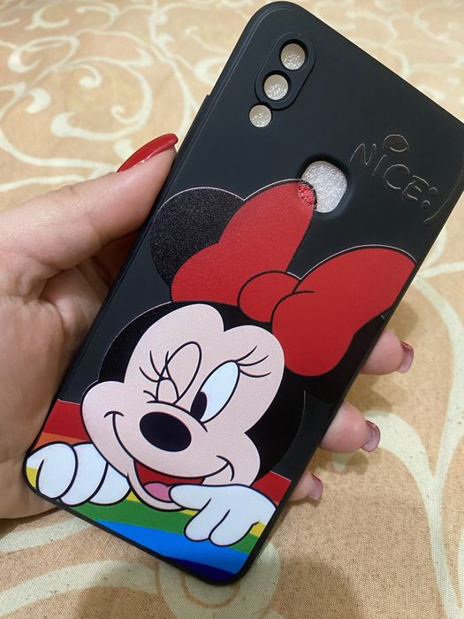 Чехол на vivo Y 91