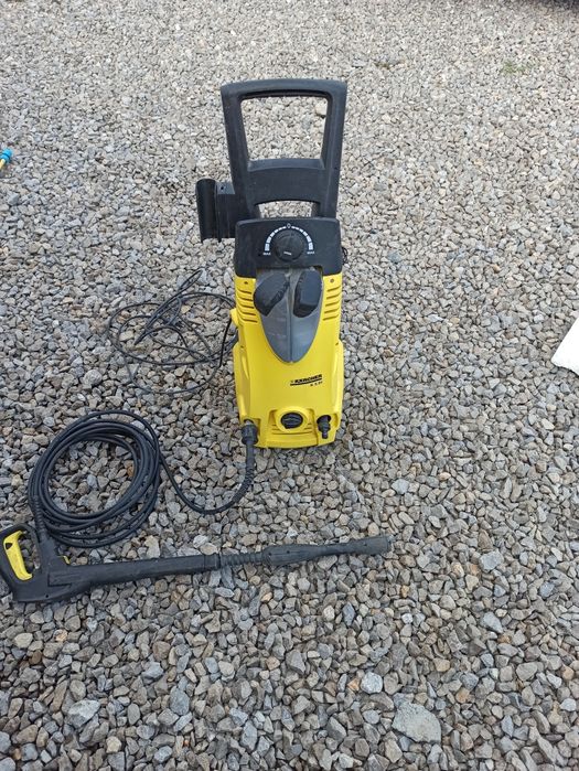 Myjka cisnieniowa Karcher K5. 91M
