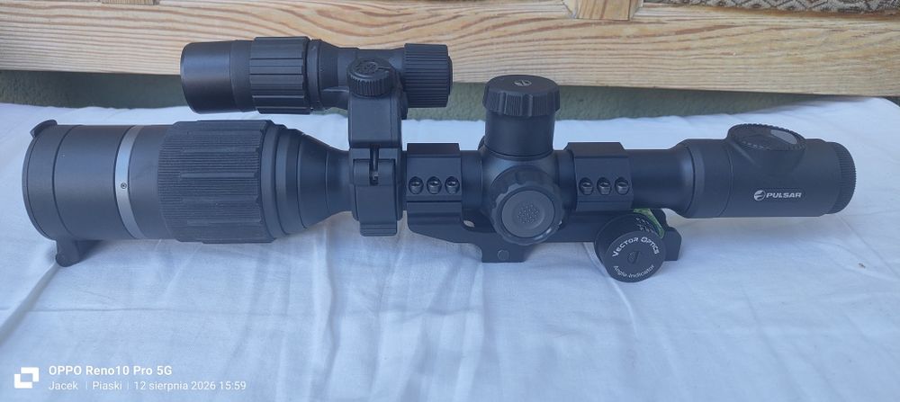 Sprzedam Pulsar DIGEX N455
