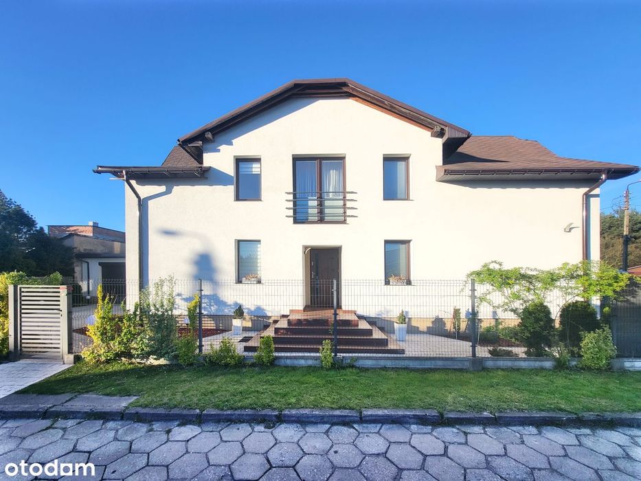 Dom – Sosnowiec - Widok 3