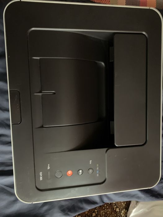 Лазерный принтер Samsung clp-365