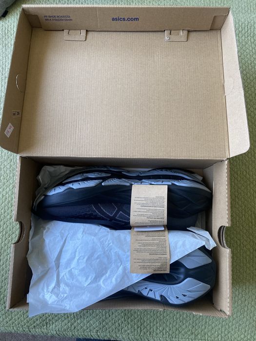 Sapatilhas Asics Novablast 4 NOVAS