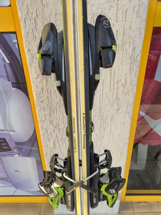 Narty AllMountain ELAN Magfire 78Ti 182 cm Wrocław