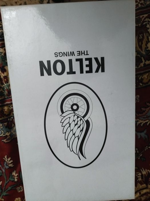 Зимові чоботи Келтон