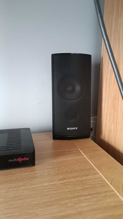 Kino domowe Sony BDV_E290