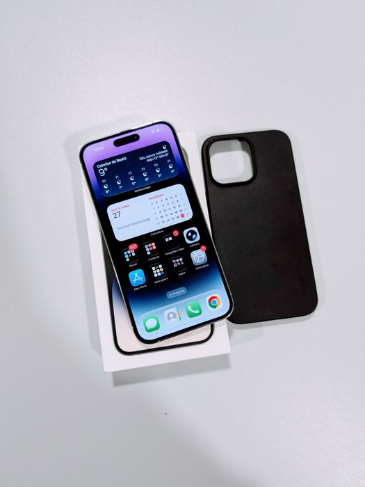 iPhone 14 pro max 128GB