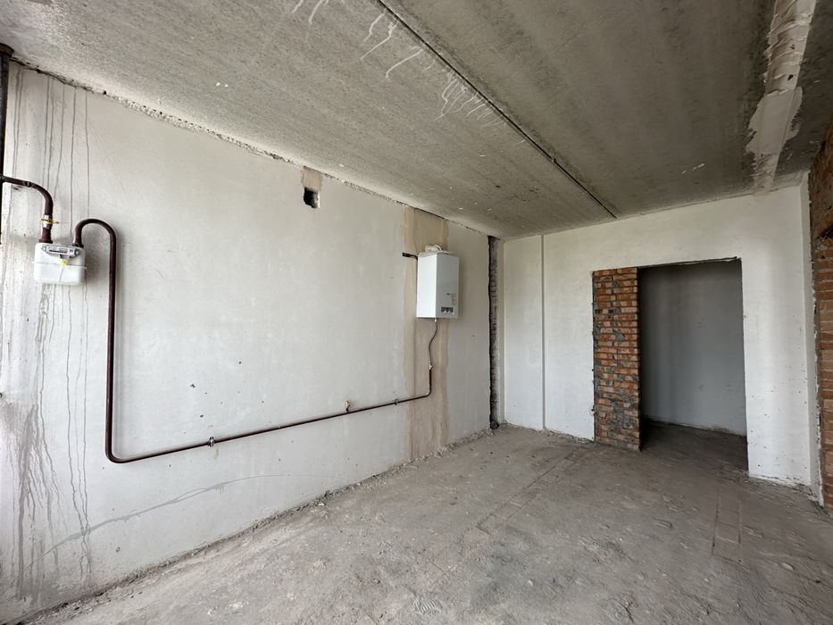 БЕЗ КОМІСІЇ, терміново! готова 2к квартира, Сертифікат, Іпотека ТАК