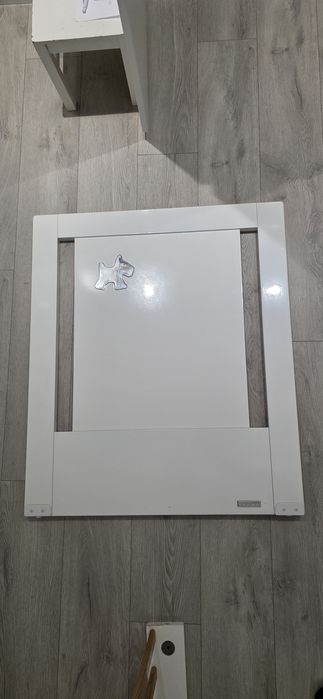 Cama de criança Trama