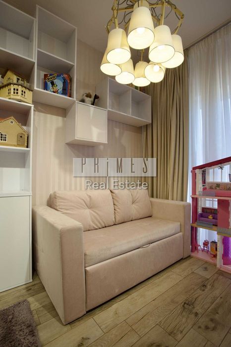 Оренда 4к будинку з ділянкою 7.5 соток, басейн, вул. Лугова, Козин