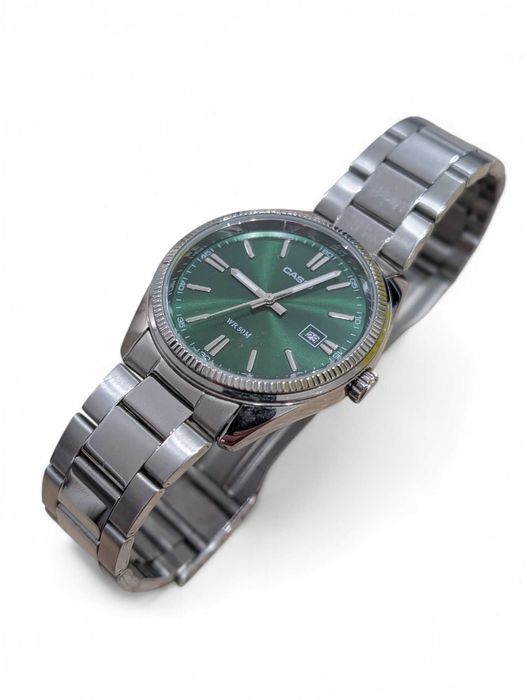 Zegarek męski CASIO MTP-1302PD-3AVEF