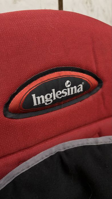 Автокрісло Inglesina 20 кг
