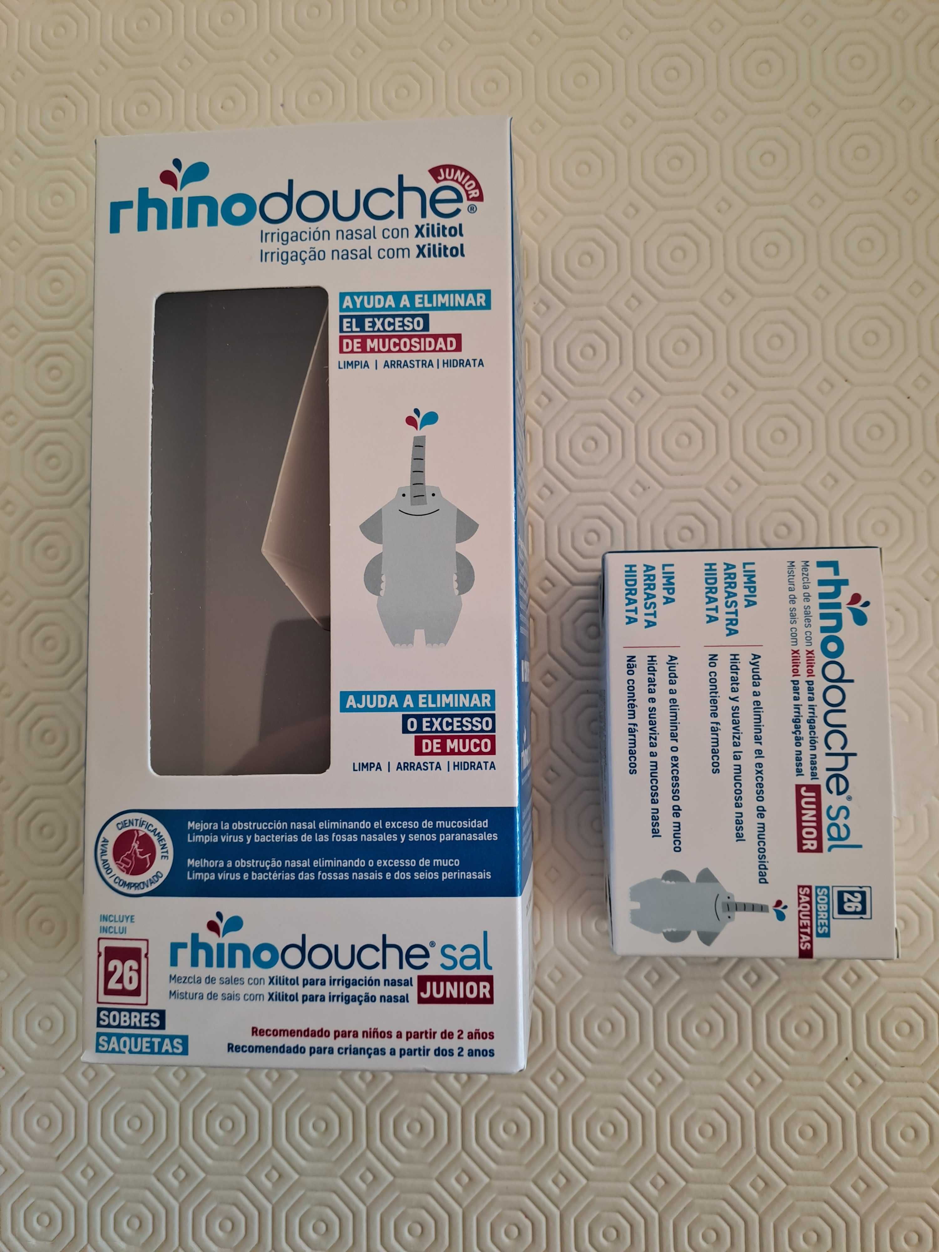 Rhinodouche® Junior - Rhinodouche