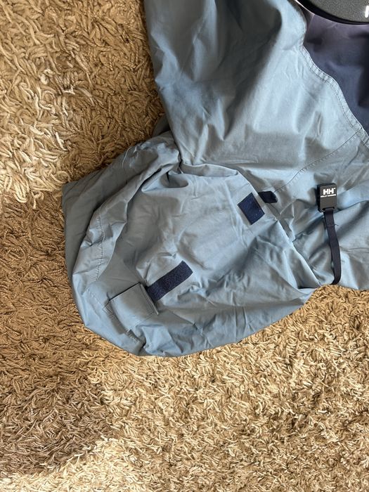 Оригінальна куртка вітровка Helly Hansen Helly Tech / Розмір L