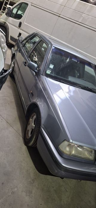 Volvo 460 para peças