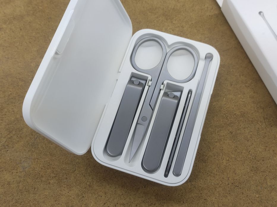 Маникюрный набор Xiaomi