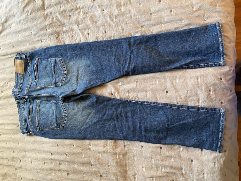 Spodnie 32/30 C&A sprzedam