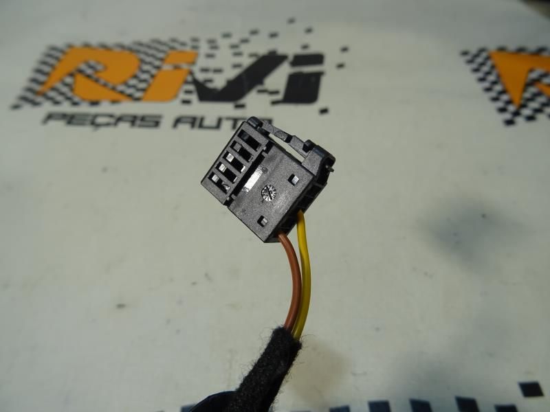 Retrovisor / espelho esquerdo VOLKSWAGEN Polo (6R, 6C)