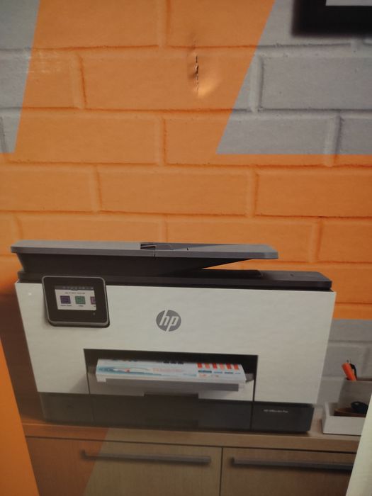 Drukarka HP profesjonalna officeJet PRO nowa
