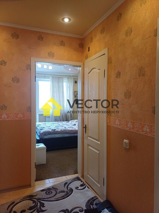 Оренда 3-х кімнатної квартири з Індивідуальним опаленням