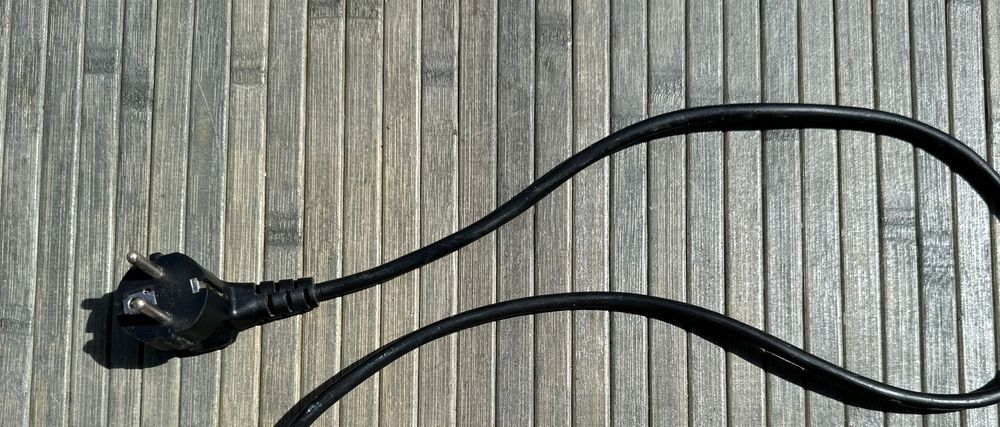 Przewód zasilający (kabel) do opiekacza Domo DO9177PZ 1450W