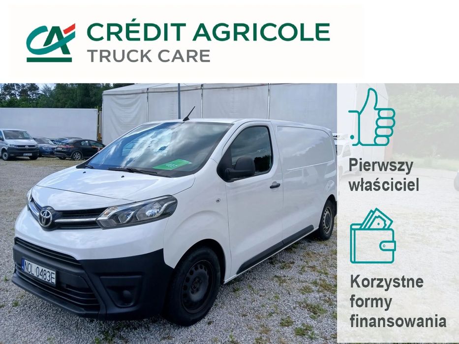 Pozostałe Dostawcze
