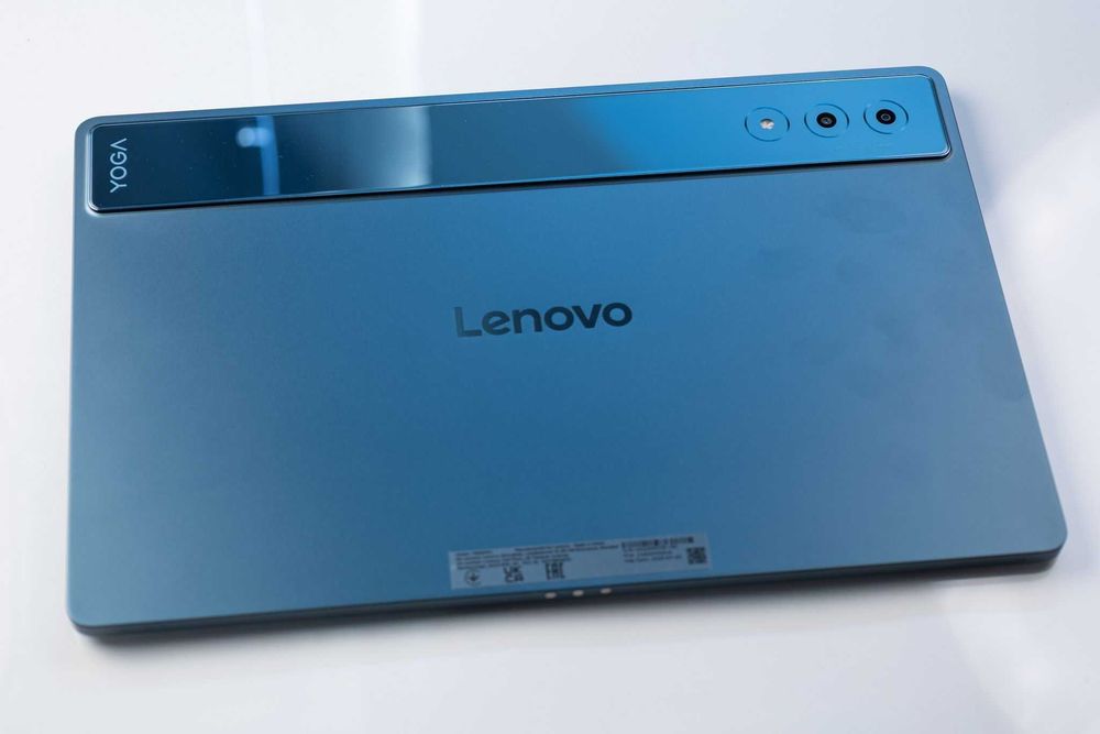 Планшет Lenovo Yoga Tab Plus