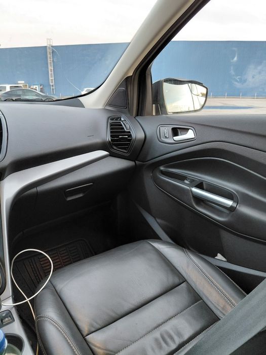Продам Фордік Ескейп 1.6l 2016р