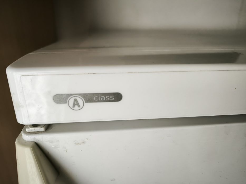 Arca congeladora Whirlpool