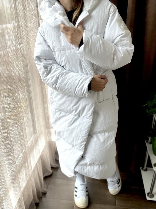 Пальто жіноче adidas