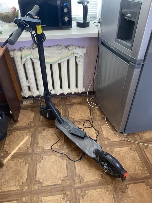 Самокат Xiaomi оригинал