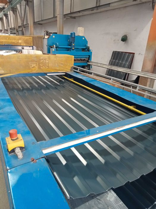 Trapez T 18-Producent-Najtaniej !