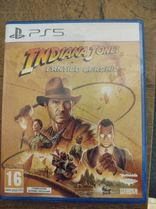 Sprzedam grę ps5
