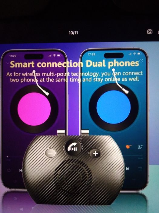 Hands-Free Headset64738965757057122