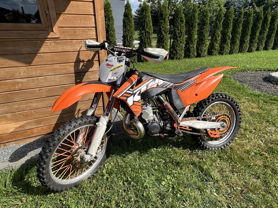 KTM