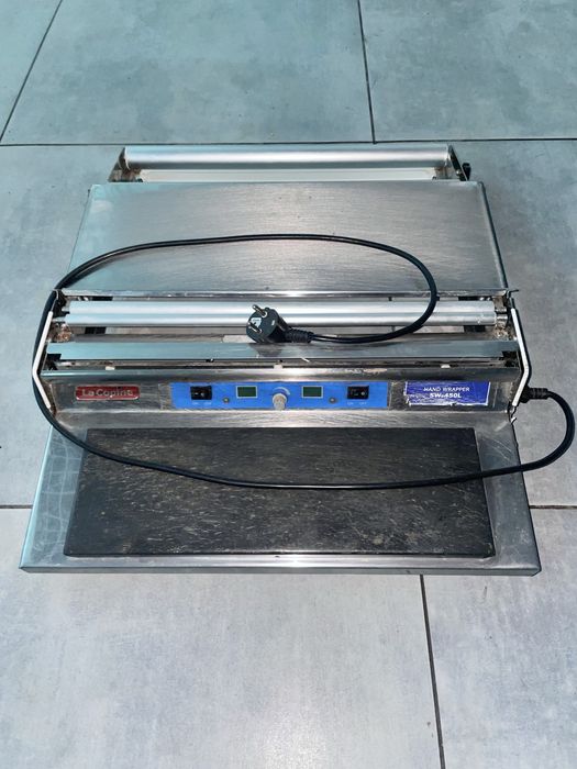 Гарячий стіл La Copine hand wrapper sw-450L