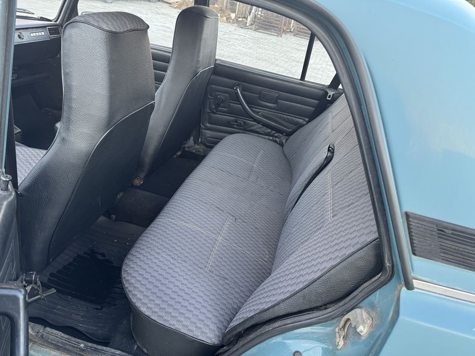 Ваз 2107 2005 рік