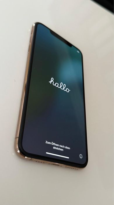 Iphone XS Max 250gb