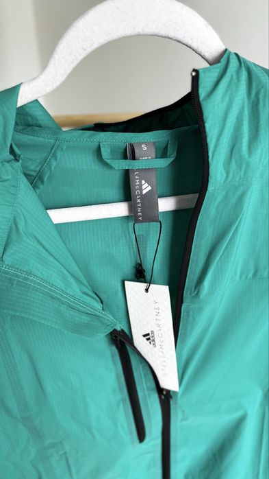 Куртка вітровка Adidas By Stella Mccartney Jw2019 оригінал S