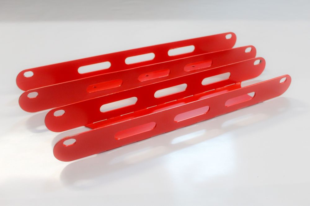 Suzuki Vitara l rozpórką przednich wahaczy