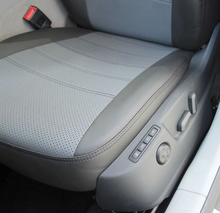 Чохли на сидіння з бездоганною посадкою. Авточохли на всі марки авто