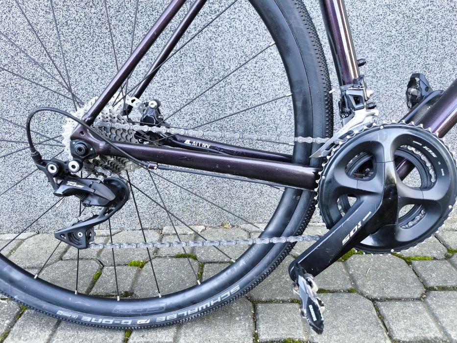 Giant Contend AR1 M/L