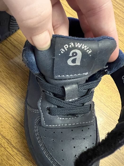 Гарні ботиночки